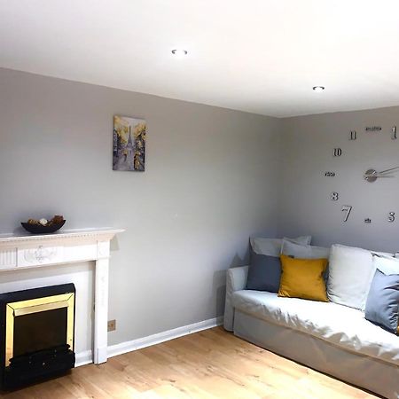 Luks Apartments London Ngoại thất bức ảnh