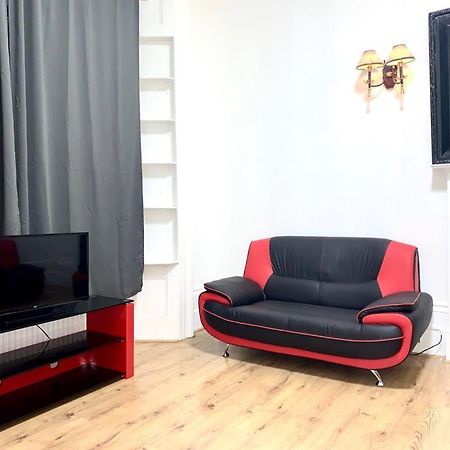 Luks Apartments London Ngoại thất bức ảnh