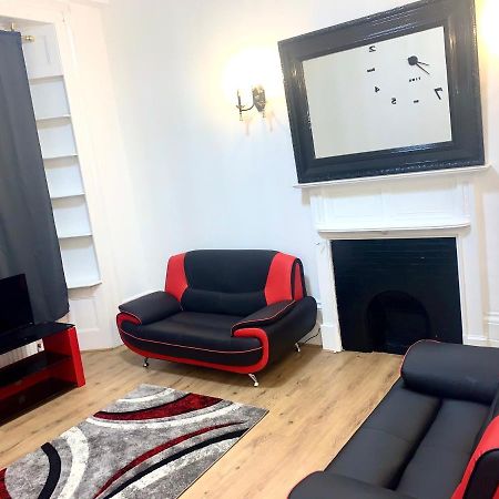 Luks Apartments London Ngoại thất bức ảnh