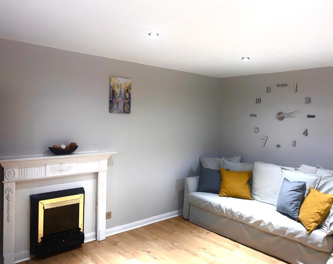 Luks Apartments London Ngoại thất bức ảnh