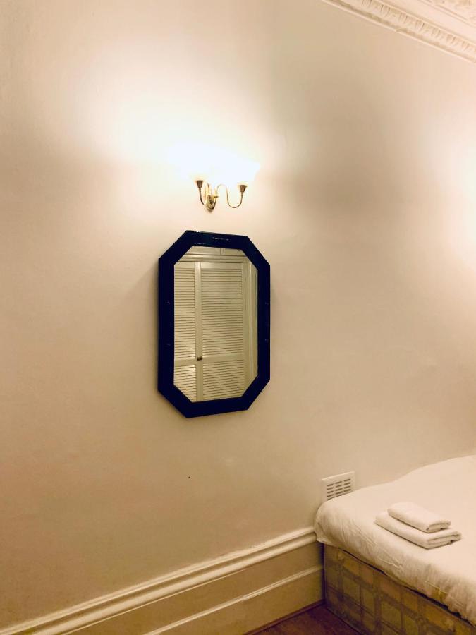 Luks Apartments London Ngoại thất bức ảnh