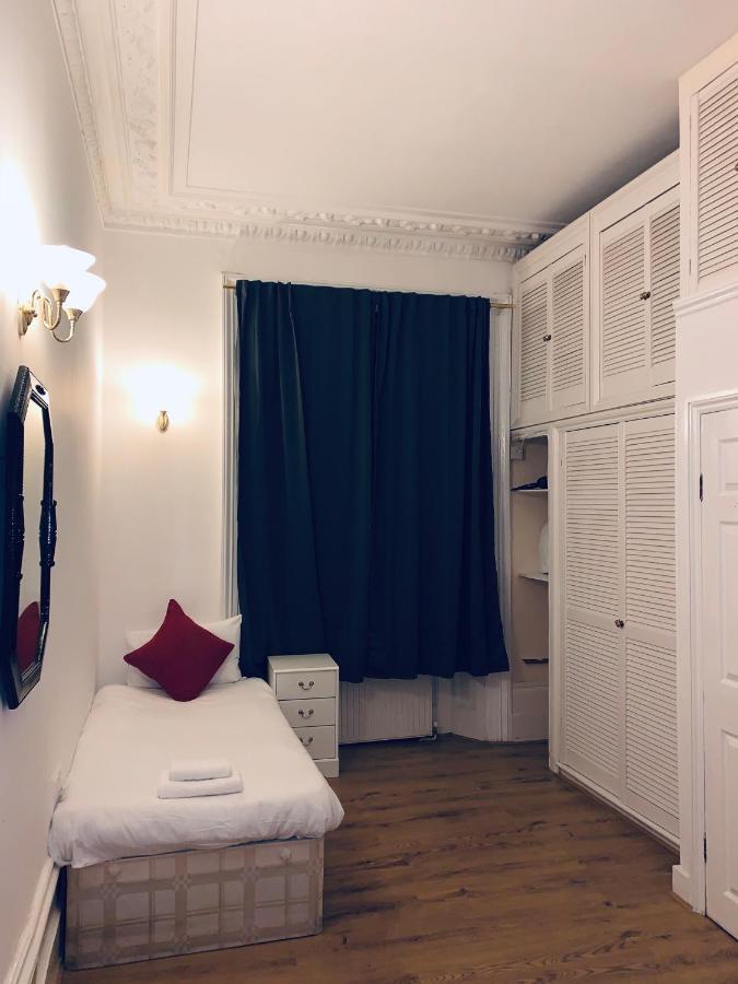 Luks Apartments London Ngoại thất bức ảnh