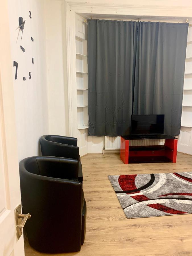 Luks Apartments London Ngoại thất bức ảnh
